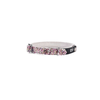 Porte Adresse Party Cat Collar - Pink - Bobby - PetStore.ae