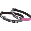 Porte Adresse Writable Cat Collar - Pink - Bobby - PetStore.ae