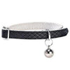 Power Cat Collar - Black - Bobby - PetStore.ae