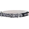 Power Cat Collar - Silver - Bobby - PetStore.ae