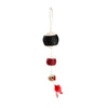 Rainbow Sisal Ball Cat Toy - Bobby - PetStore.ae