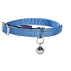 Safe Cat Collar - Blue - Bobby - PetStore.ae