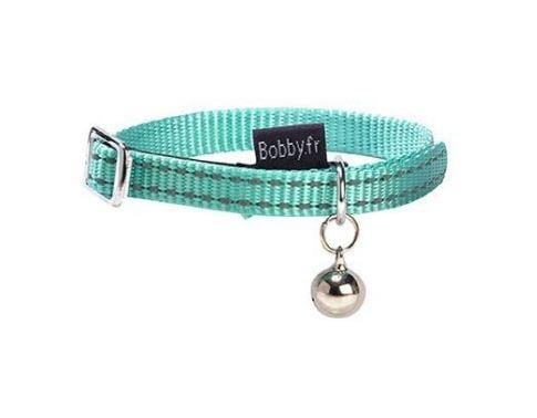 Safe Cat Collar - Lagoon - Bobby - PetStore.ae