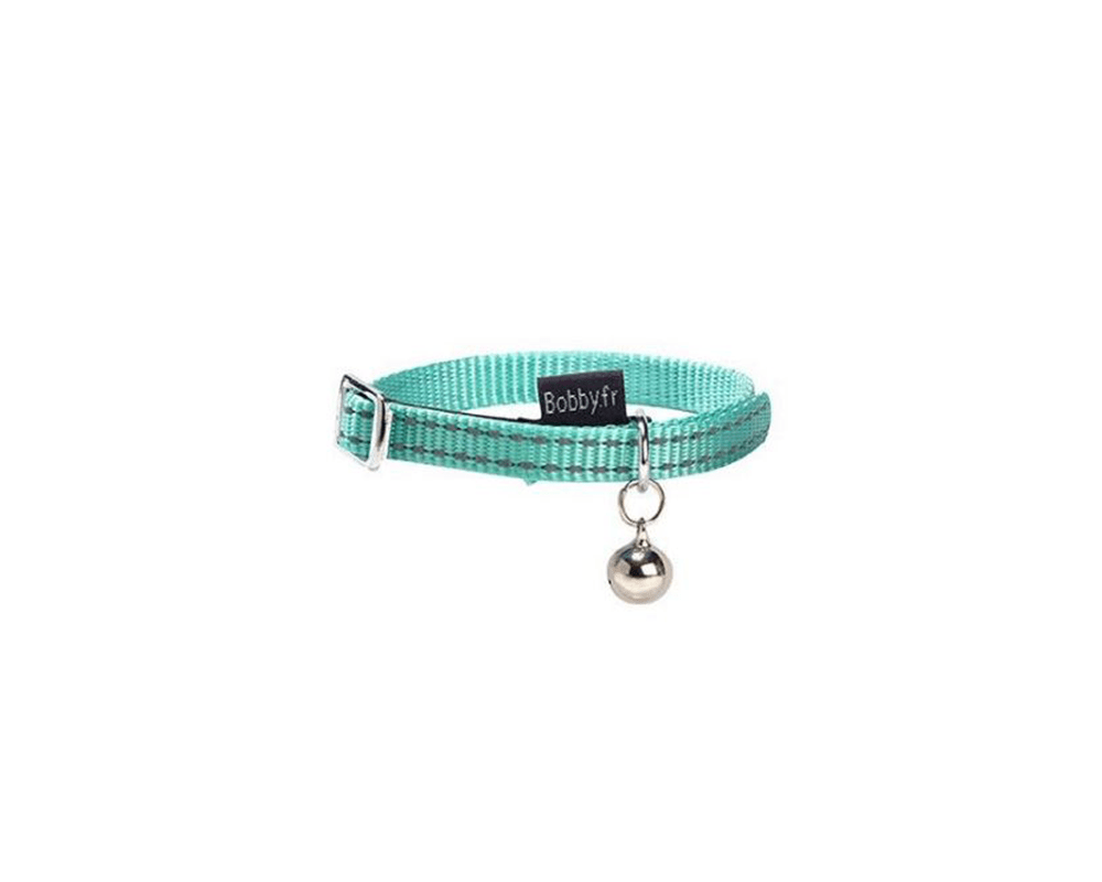 Safe Cat Collar - Lagoon - Bobby