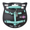 Safe Cat Harness And Lead - Lagon - Bobby - PetStore.ae