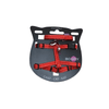 Bobby - Safe Cat Harness And Lead - Maroon - PetStore.ae