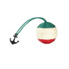Scratching Toy Board - Green Sisal Ball - Bobby - PetStore.ae