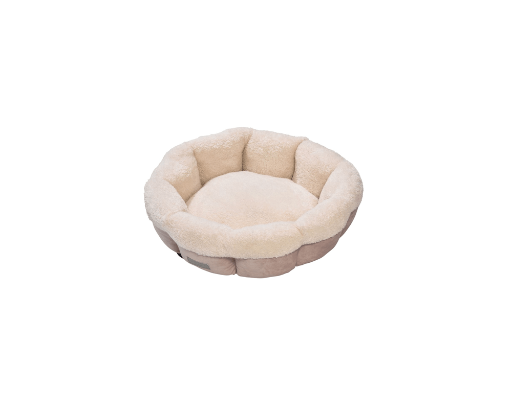 Boheme Nest Pet Bed - Bobby
