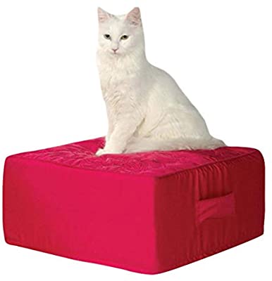 Bucolique Cat Bed - Bobby - PetStore.ae