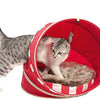 Cat Bed Fall - Bobby - PetStore.ae