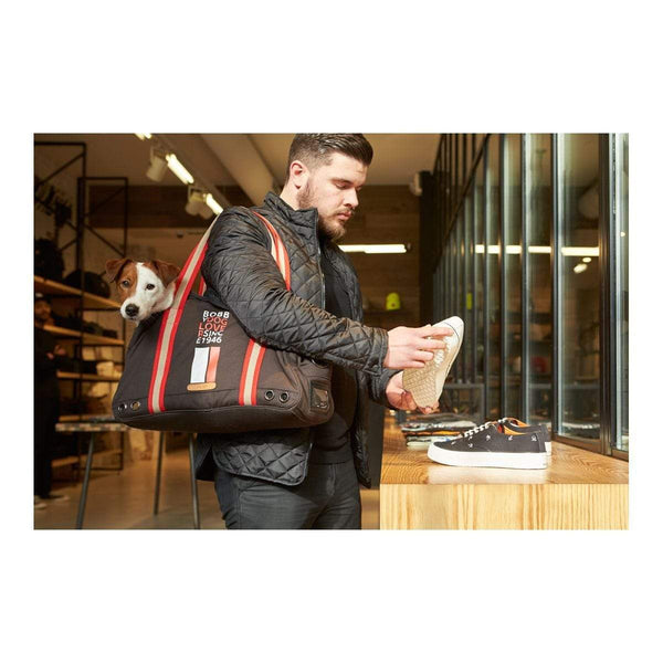 City Bag - Pet Transport Bag - Bobby - PetStore.ae