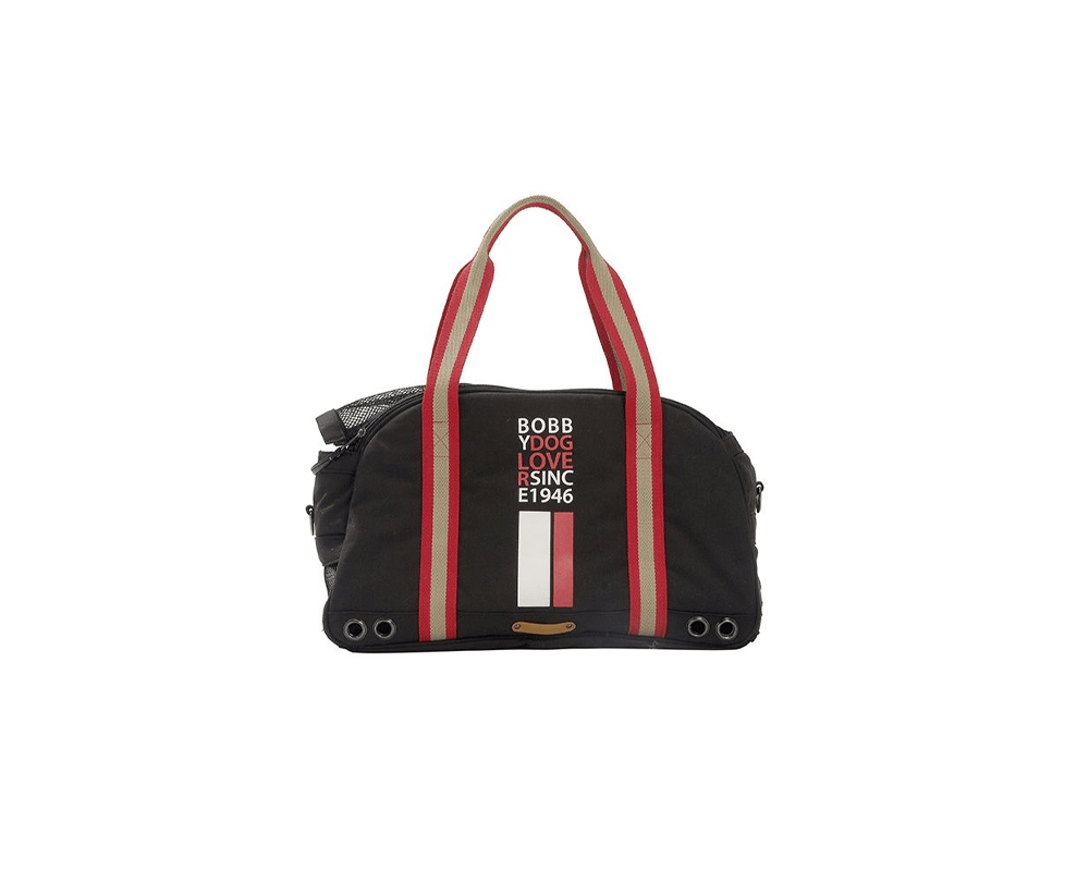 City Bag - Pet Transport Bag - Bobby