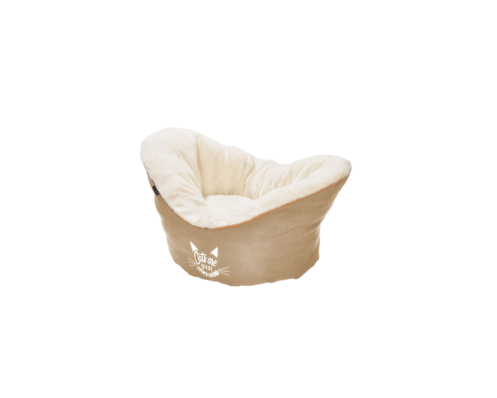 Companion Nest Cat Bed - Bobby