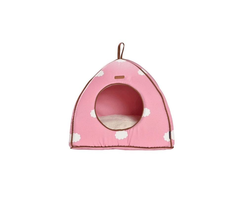 Cottage Reverie Pet Bed - Bobby