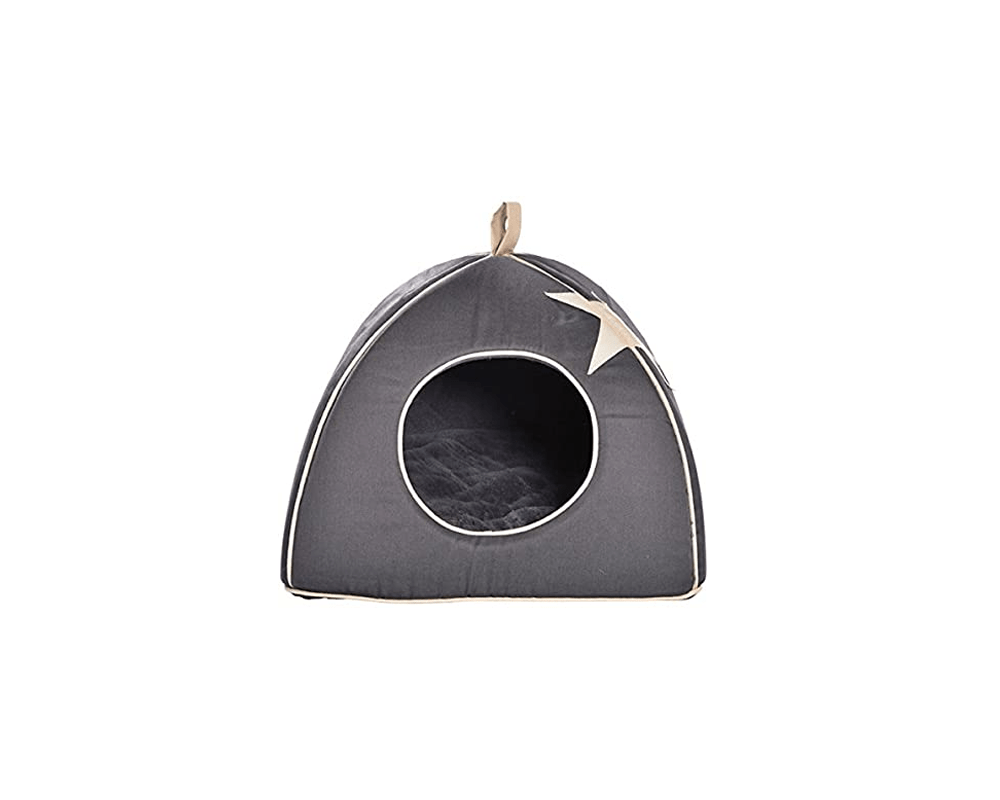 Cottage Star Pet Bed - Bobby