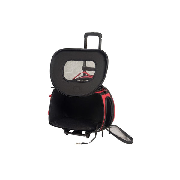 Country Bag - Pet Trolley Bag - Bobby - PetStore.ae