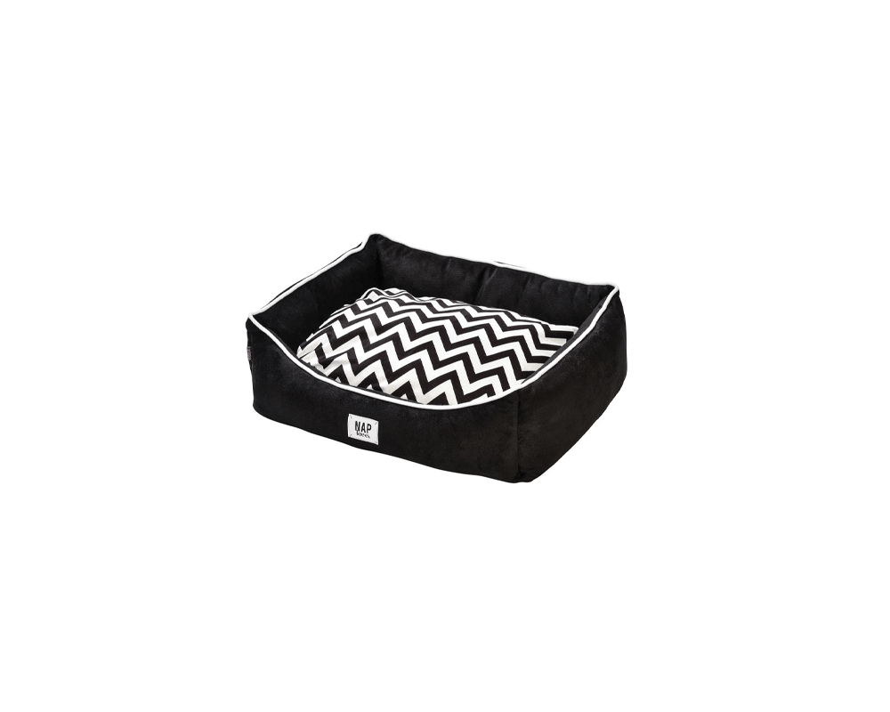 Dana Basket Pet Bed - Bobby