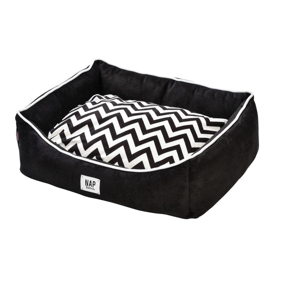 Dana Basket Pet Bed - Bobby - PetStore.ae