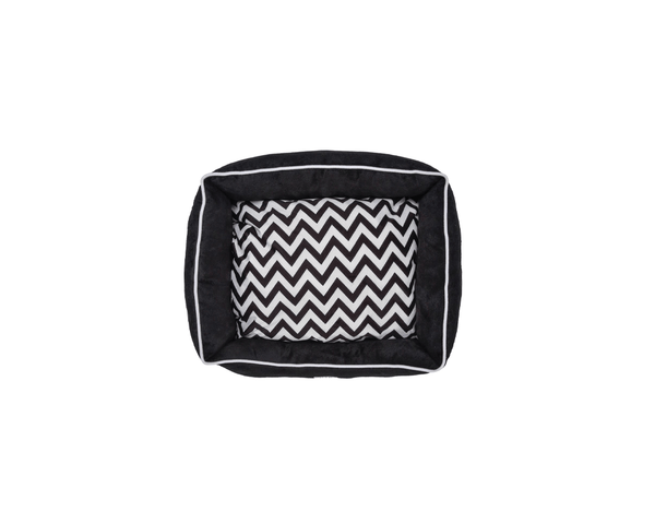 Dana Basket Pet Bed - Bobby - PetStore.ae