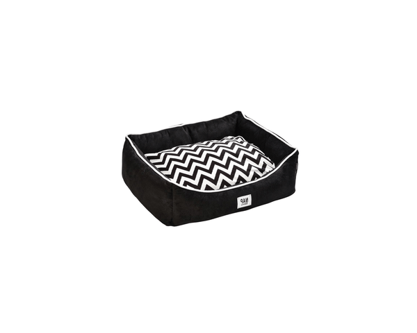 Dana Basket Pet Bed - Bobby - PetStore.ae