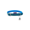 Disco Cat Collar - Blue - Bobby - PetStore.ae