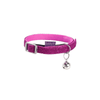Disco Cat Collar - Pink - Bobby - PetStore.ae