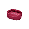 Emilie Basket Pet Bed- Bobby - PetStore.ae