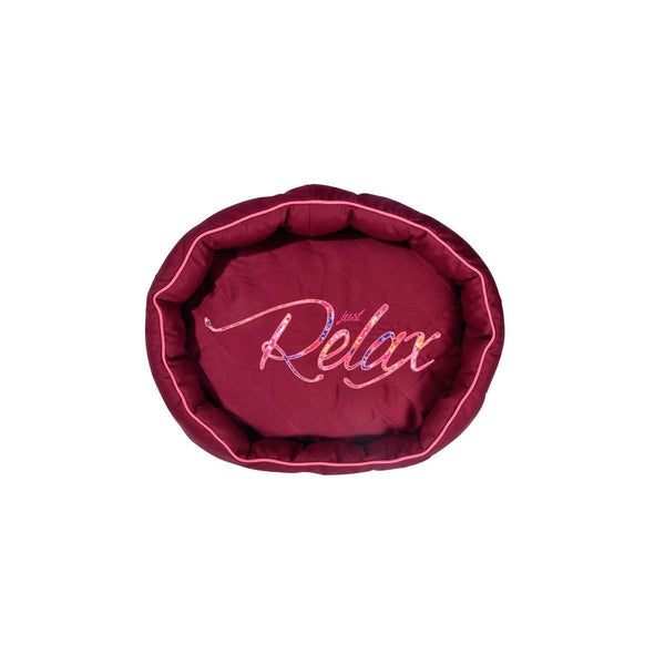 Emilie Basket Pet Bed- Bobby - PetStore.ae