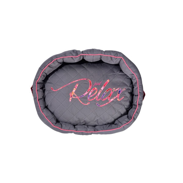 Emilie Basket Pet Bed - Bobby - PetStore.ae