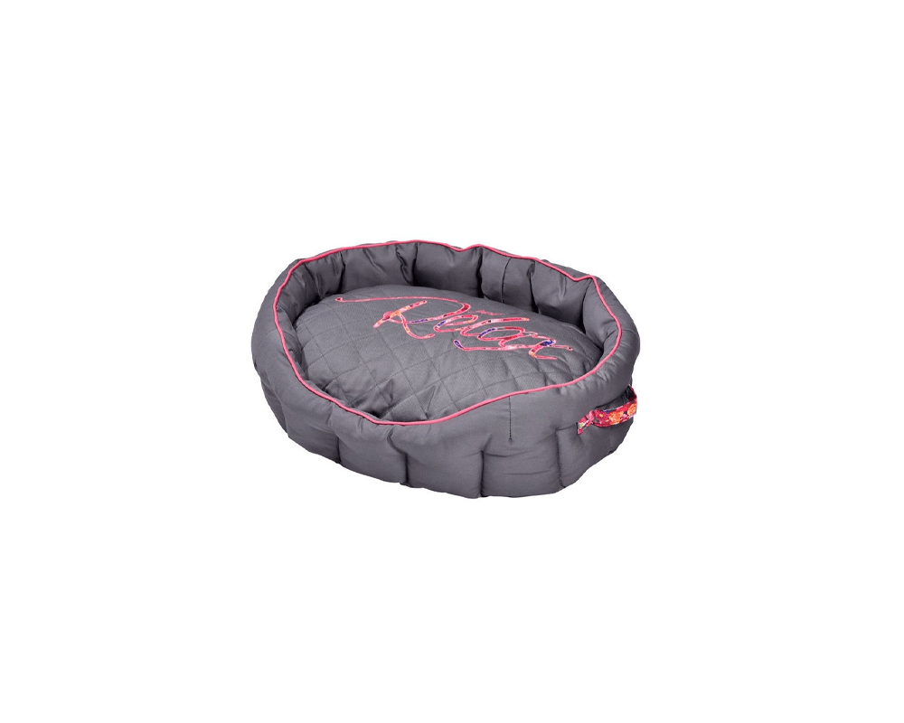 Emilie Basket Pet Bed - Bobby