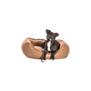 Harley Basket Pet Bed - Bobby - PetStore.ae