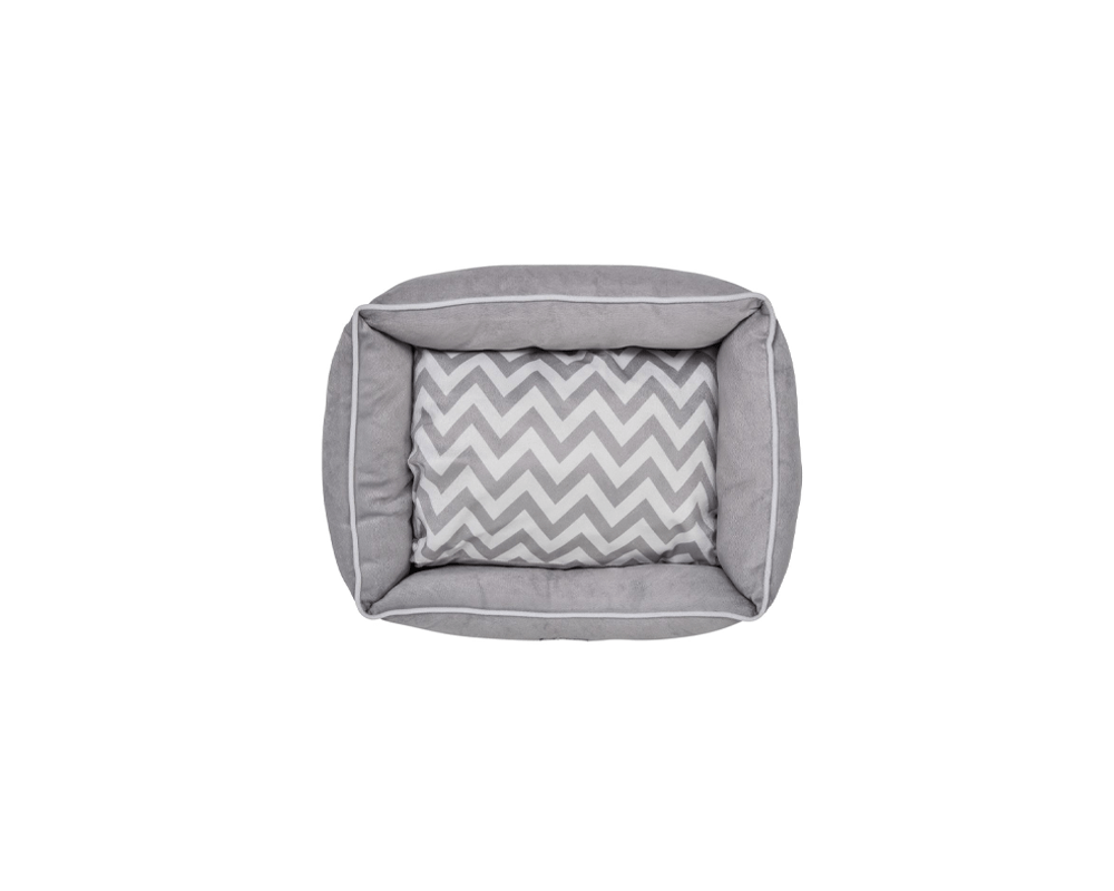 Dana Basket Pet Bed - Bobby