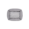 Dana Basket Pet Bed - Bobby - PetStore.ae