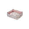 Prism Basket Pet Bed - Bobby - PetStore.ae