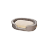 Seigaiha Basket Pet Bed - Bobby - PetStore.ae