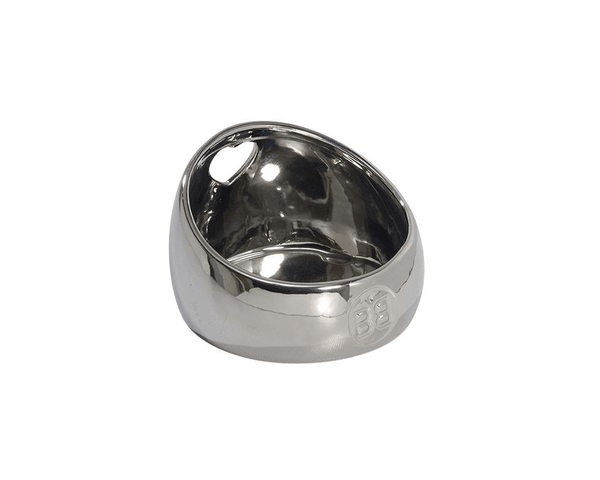 Gamelle Soupir Ceramic Pet Bowl - Bobby - PetStore.ae