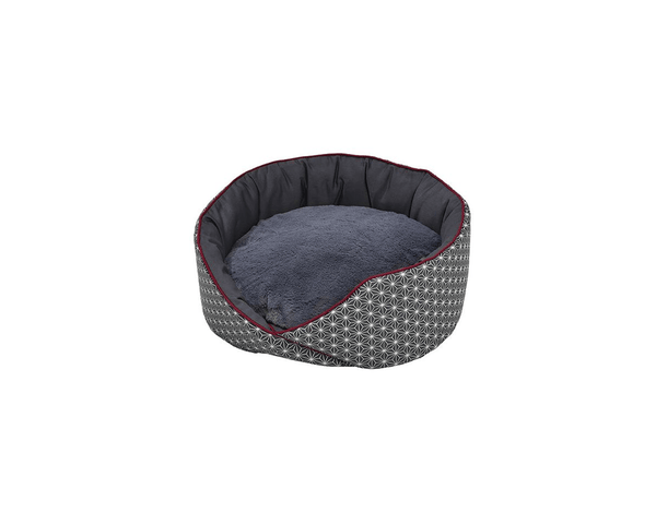 Asanoha Nest Pet Bed - Bobby - PetStore.ae