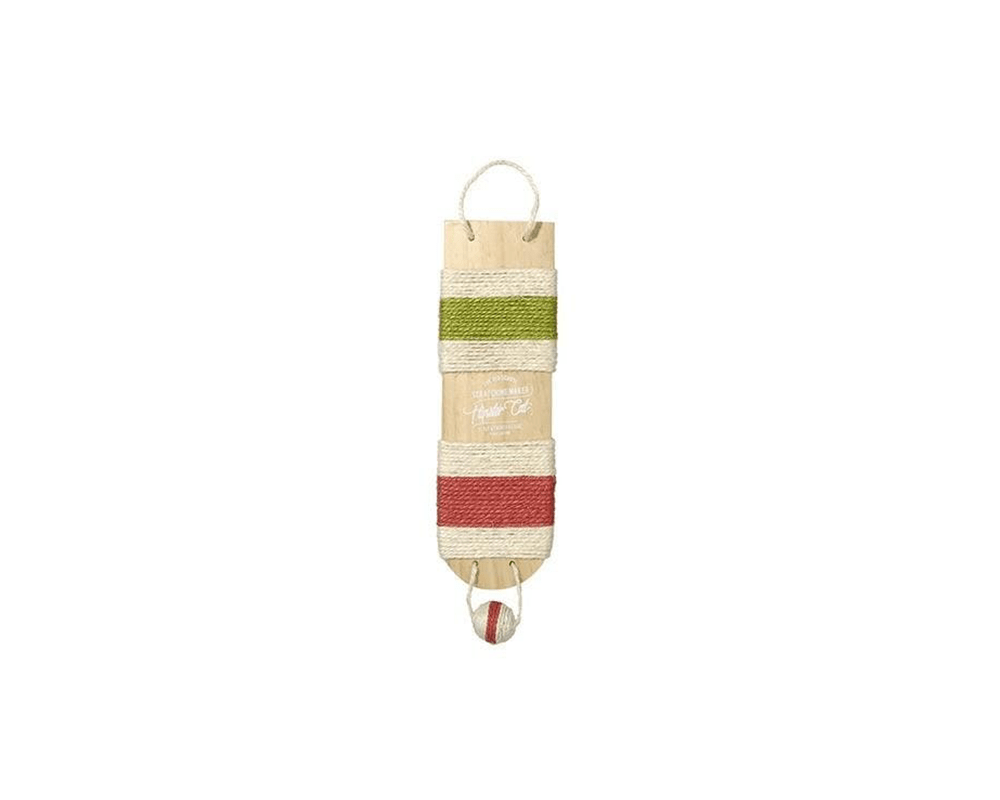 Griffoir Wall Toy - Bobby - PetStore.ae