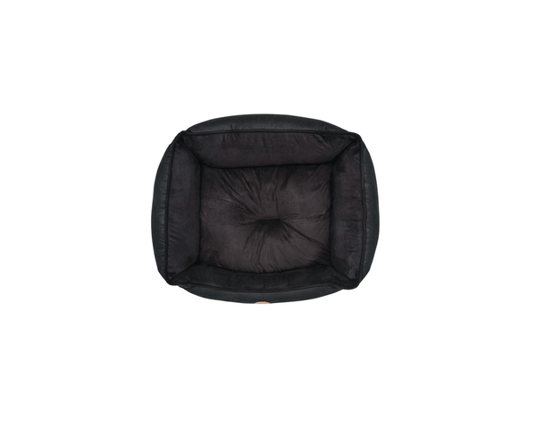 Harley Basket Pet Bed - Bobby - PetStore.ae