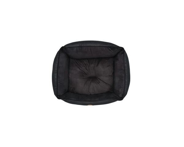 Harley Basket Pet Bed - Bobby - PetStore.ae
