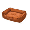 Harley Basket Pet Bed - Bobby - PetStore.ae