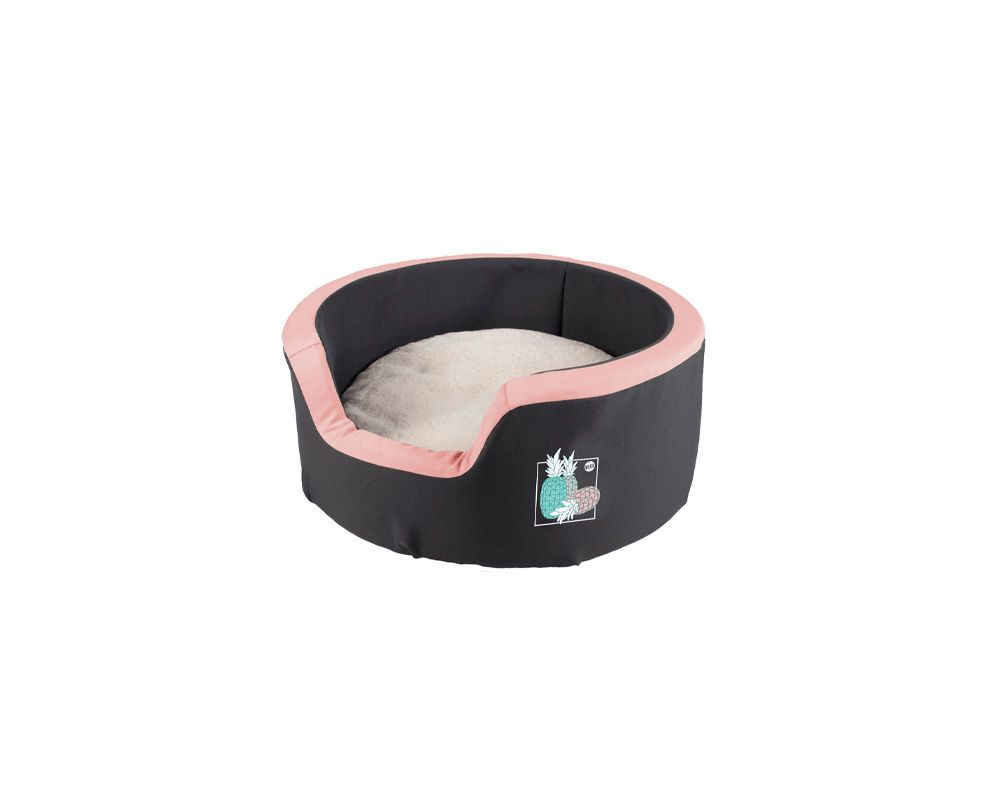 Juicy Nest Pet Bed - Bobby