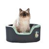 Juicy Nest Pet Bed - Bobby - PetStore.ae