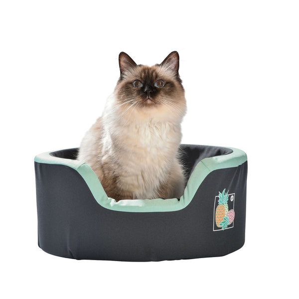 Juicy Nest Pet Bed - Bobby - PetStore.ae