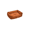 Harley Basket Pet Bed - Bobby - PetStore.ae