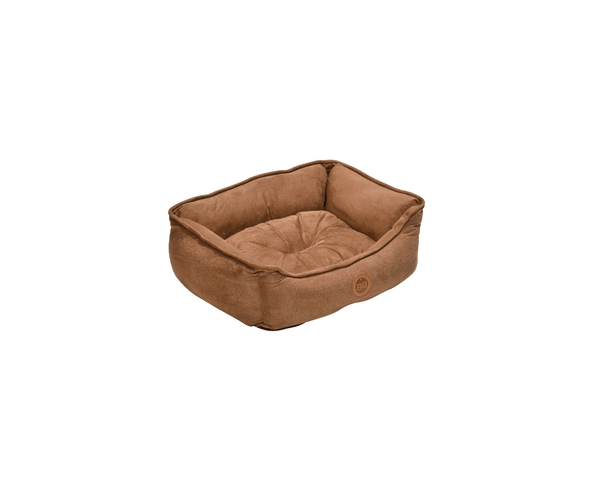 Harley Basket Pet Bed - Bobby - PetStore.ae