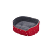 Idylle Basket Pet Bed - Bobby - PetStore.ae