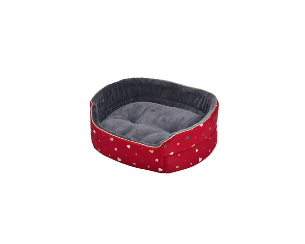 Idylle Basket Pet Bed - Bobby - PetStore.ae