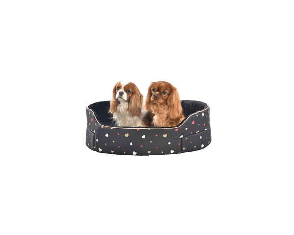 Idylle Basket Pet Bed - Bobby - PetStore.ae