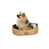 Onyx Basket Pet Bed - Bobby - PetStore.ae